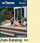 Gartenzaun